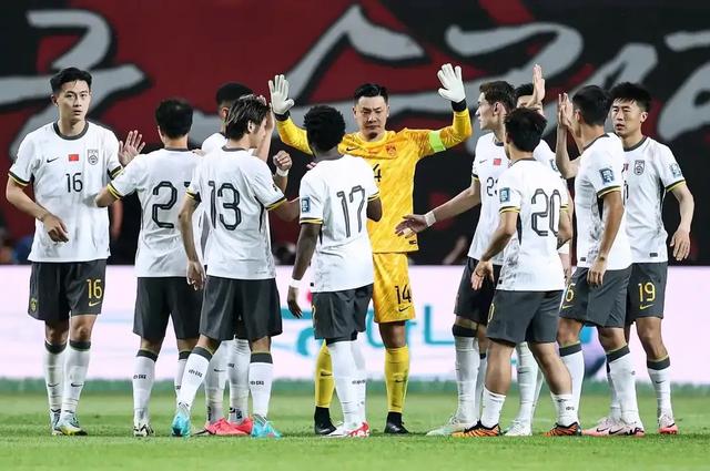 尼日利亚当家前锋：球队背水一战力争晋级2026年世界杯